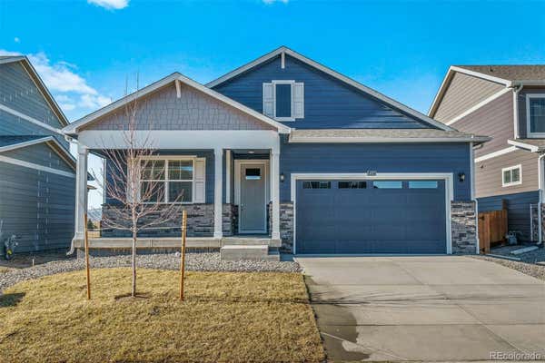 8395 E 135TH AVE, THORNTON, CO 80602 - Image 1