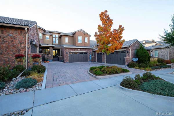 9521 ROSATO CT, HIGHLANDS RANCH, CO 80126 - Image 1