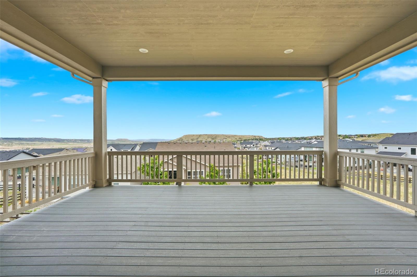 Castle Rock, Colorado, 80104, United States, 3 Bedrooms Bedrooms, ,3 BathroomsBathrooms,Residential,Active,2013637
