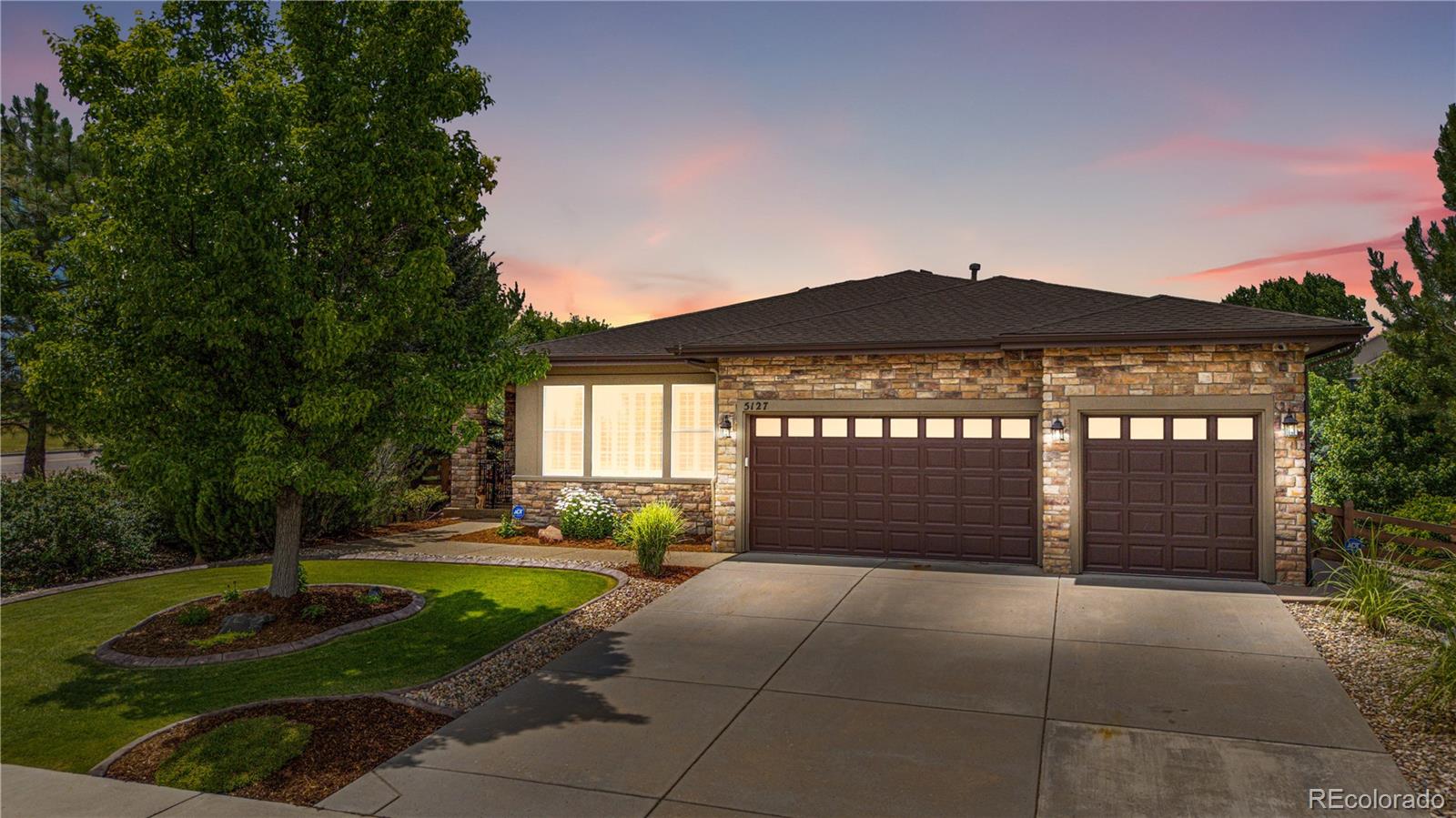 Parker, Colorado, 80134, United States, 5 Bedrooms Bedrooms, ,4 BathroomsBathrooms,Residential,Active,2044992