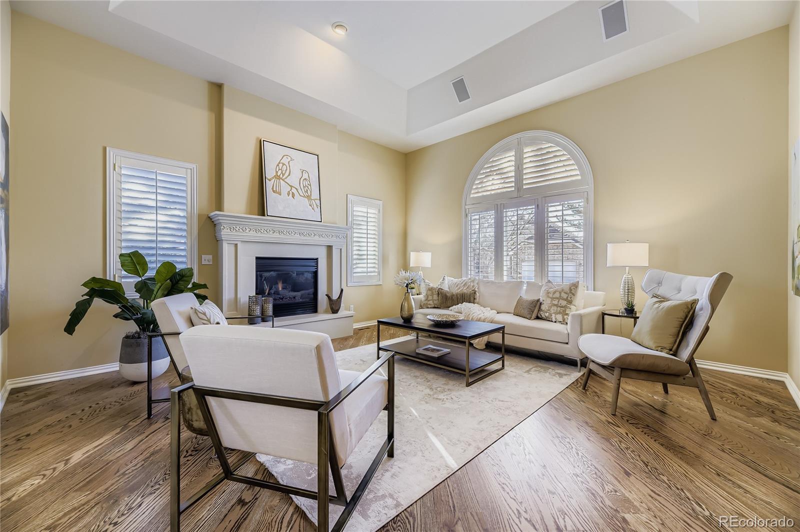 Greenwood Village, Colorado, 80121, United States, 4 Bedrooms Bedrooms, ,4 BathroomsBathrooms,Residential,Active,2009868