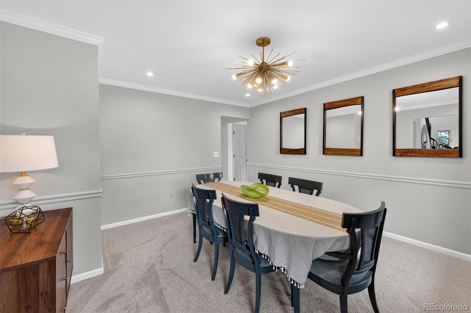 Littleton, Colorado, 80127, United States, 5 Bedrooms Bedrooms, ,4 BathroomsBathrooms,Residential,Active,2022655