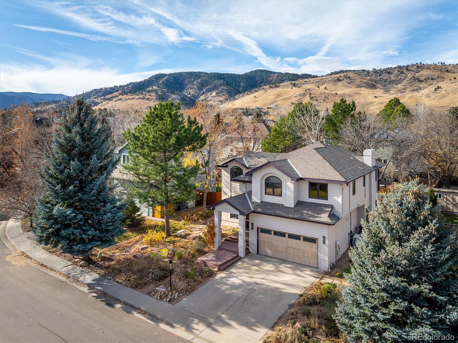 Boulder, Colorado, 80304, United States, 5 Bedrooms Bedrooms, ,4 BathroomsBathrooms,Residential,Active,2032091