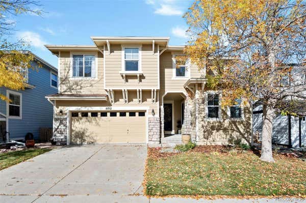 10752 SOUTHHAVEN CIR, HIGHLANDS RANCH, CO 80126 - Image 1