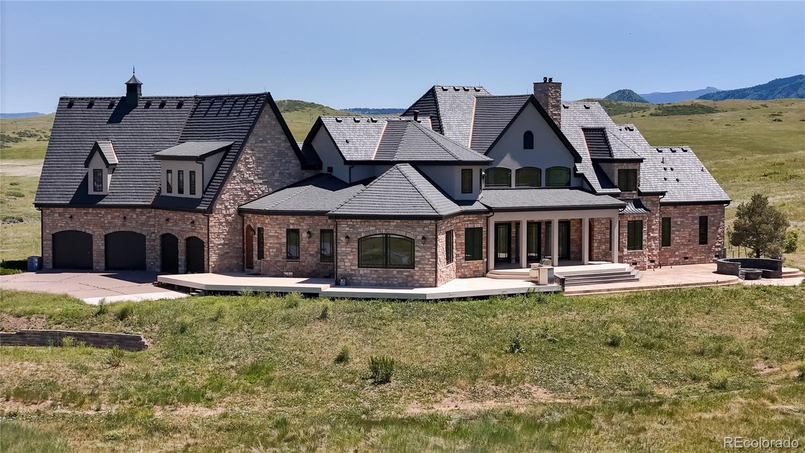 Littleton, Colorado, 80125, United States, ,7 BathroomsBathrooms,Residential,Active,1769795