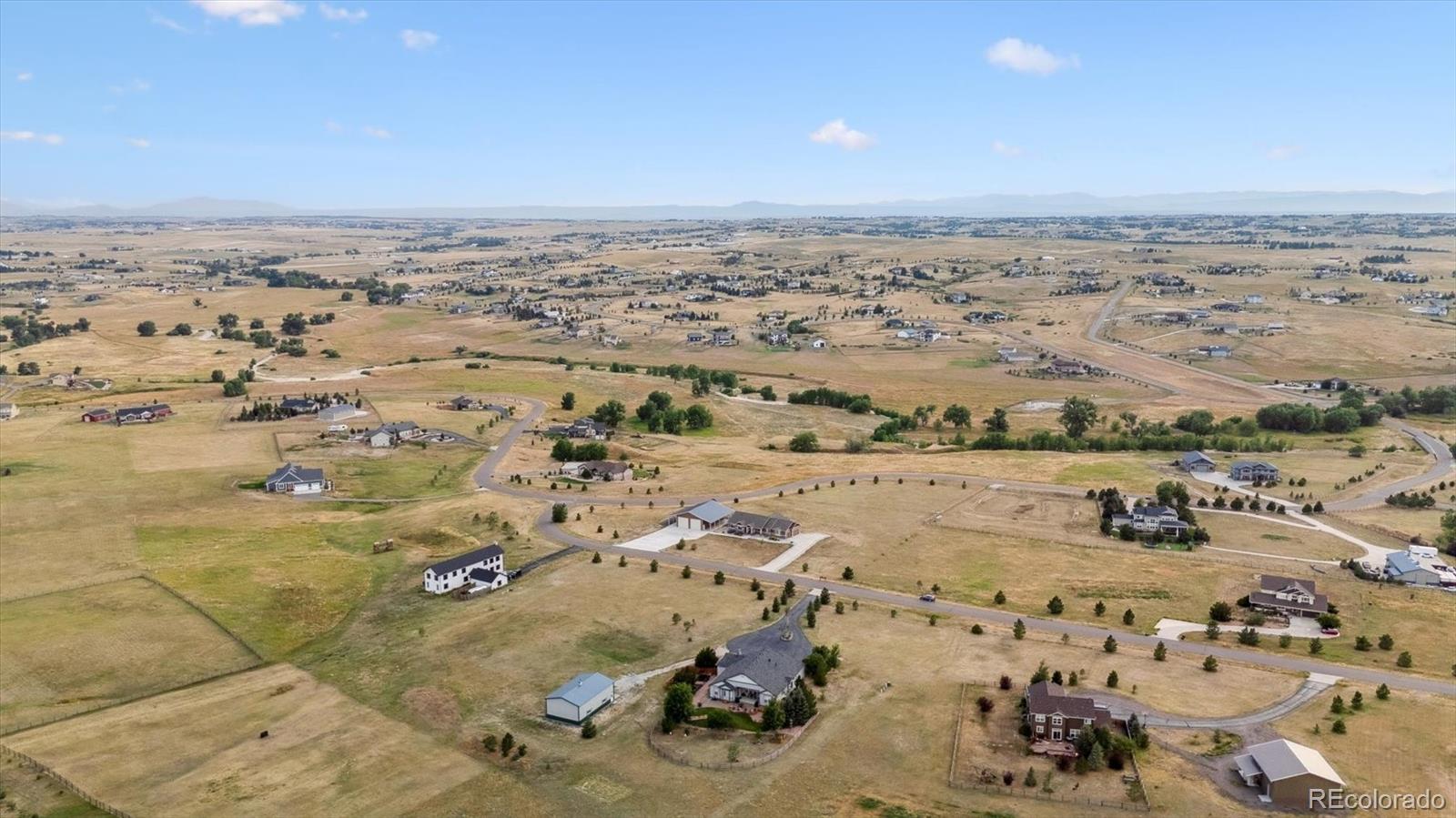 Parker, Colorado, 80138, United States, 5 Bedrooms Bedrooms, ,4 BathroomsBathrooms,Residential,Active,1914585