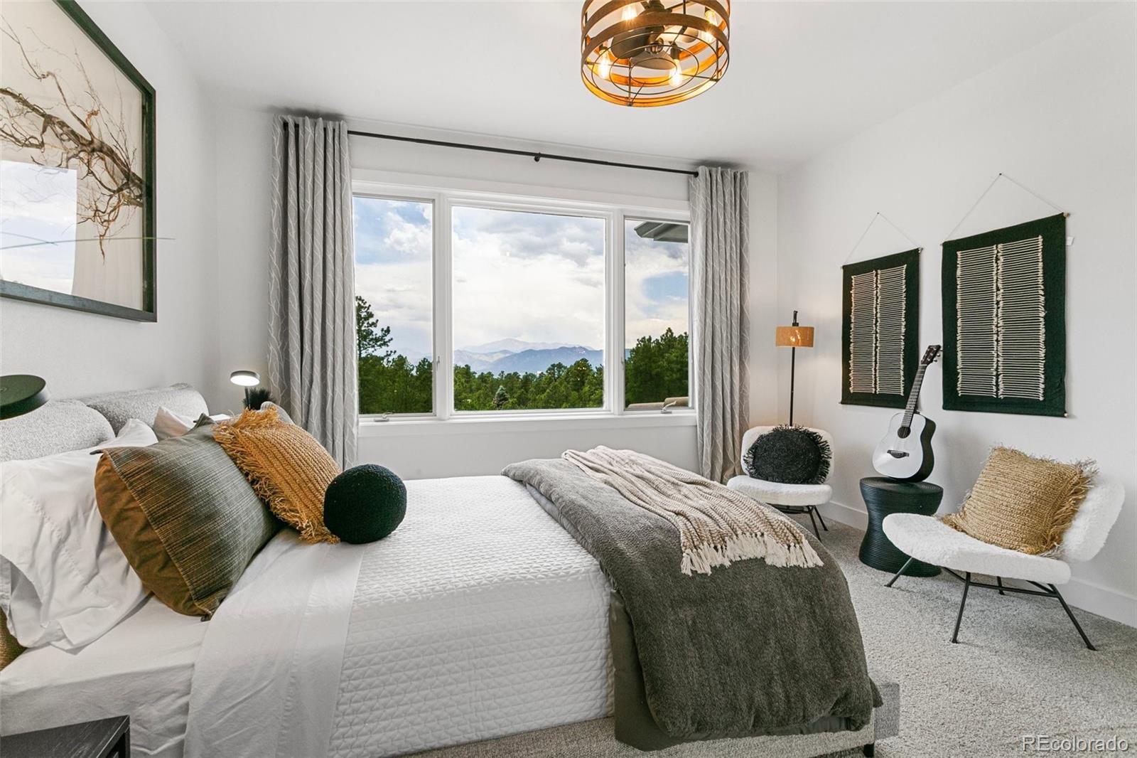 Monument, Colorado, 80132, United States, 6 Bedrooms Bedrooms, ,8 BathroomsBathrooms,Residential,Active,1889011