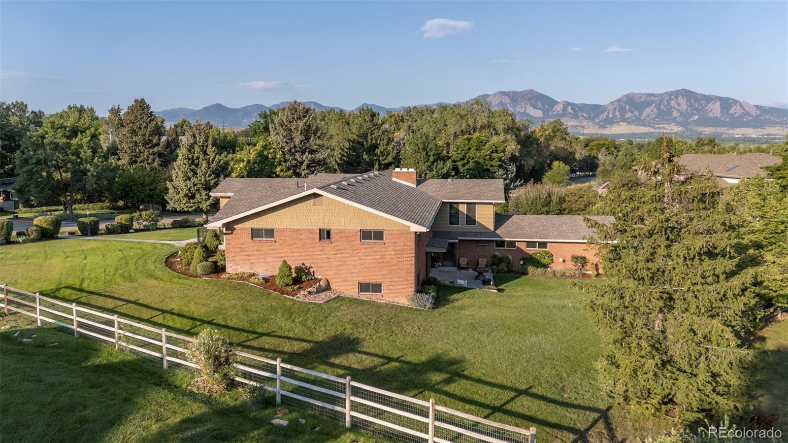 Boulder, Colorado, 80303, United States, 4 Bedrooms Bedrooms, ,4 BathroomsBathrooms,Residential,Active,1944019