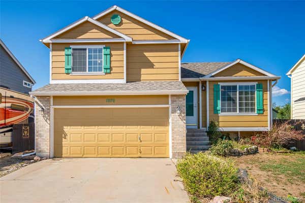 1070 CLOGGER LN, FOUNTAIN, CO 80817 - Image 1