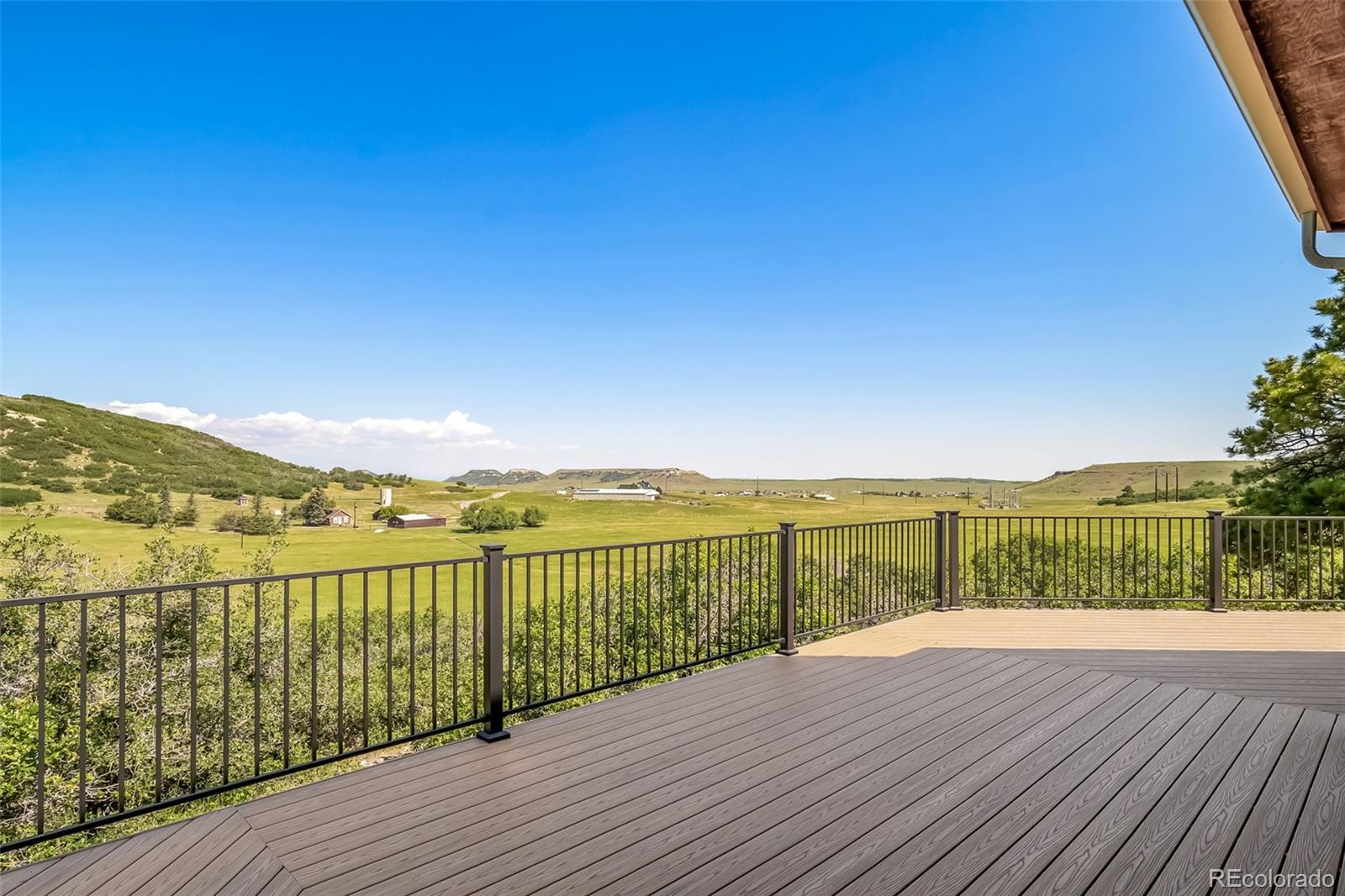 Larkspur, Colorado, 80118, United States, 4 Bedrooms Bedrooms, ,3 BathroomsBathrooms,Residential,Active,2007969