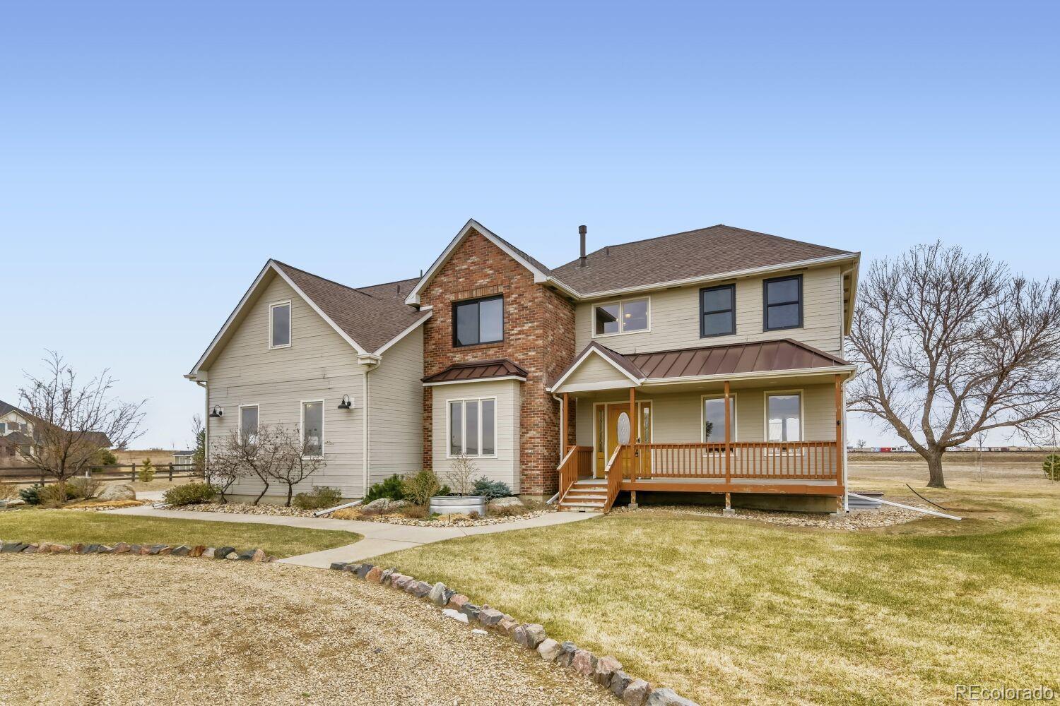 Erie, Colorado, 80516, United States, 5 Bedrooms Bedrooms, ,4 BathroomsBathrooms,Residential,Active,2014928