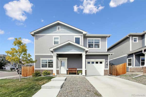 7891 NAVAJO ST, DENVER, CO 80221 - Image 1