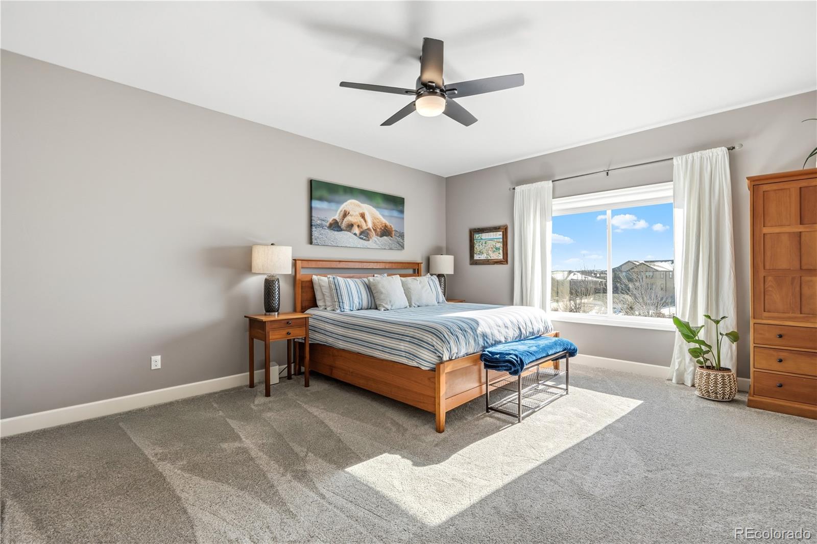 Castle Rock, Colorado, 80104, United States, 5 Bedrooms Bedrooms, ,5 BathroomsBathrooms,Residential,Active,2010186