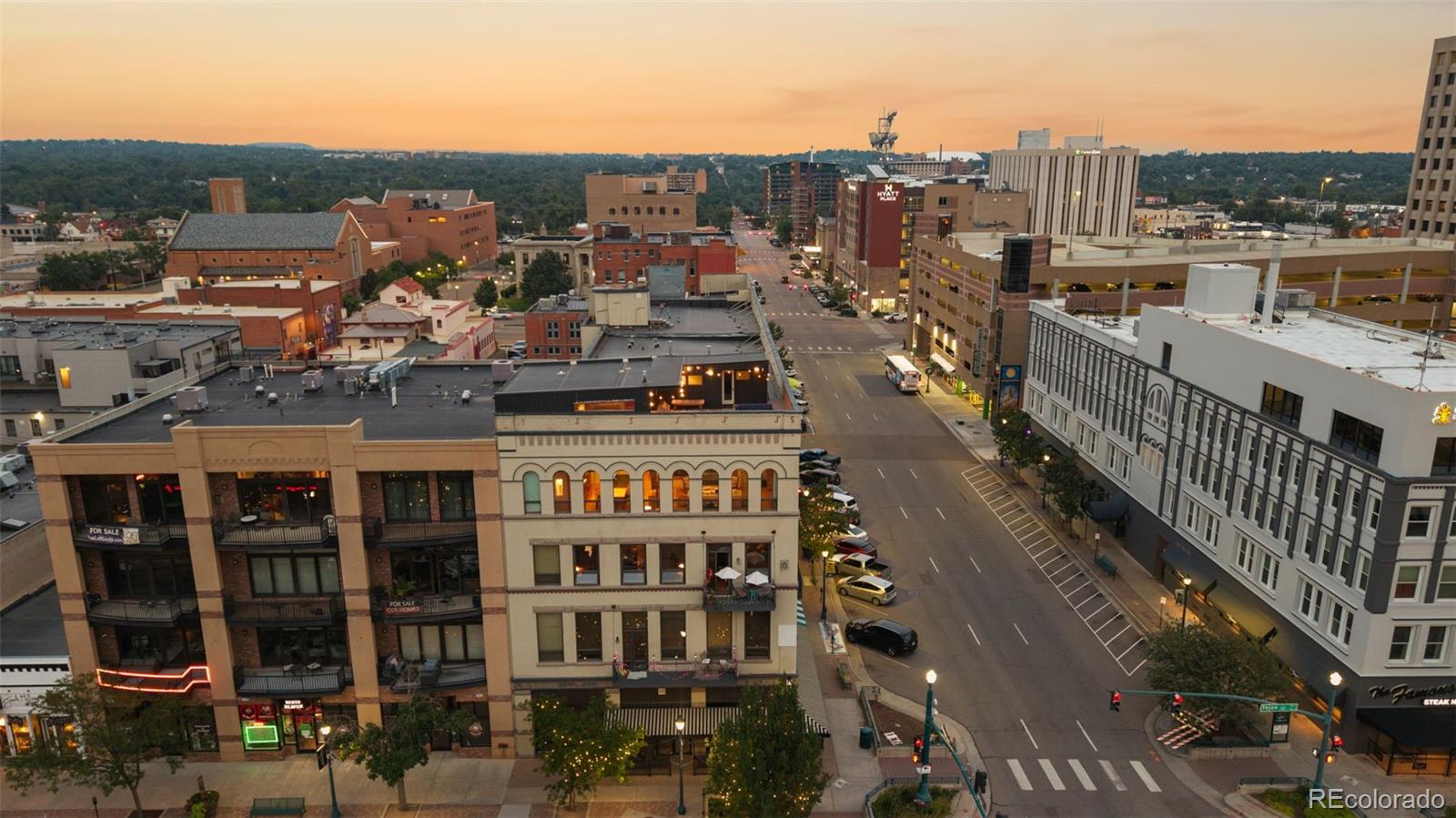 Colorado Springs, Colorado, 80903, United States, 3 Bedrooms Bedrooms, ,3 BathroomsBathrooms,Residential,Active,2010554