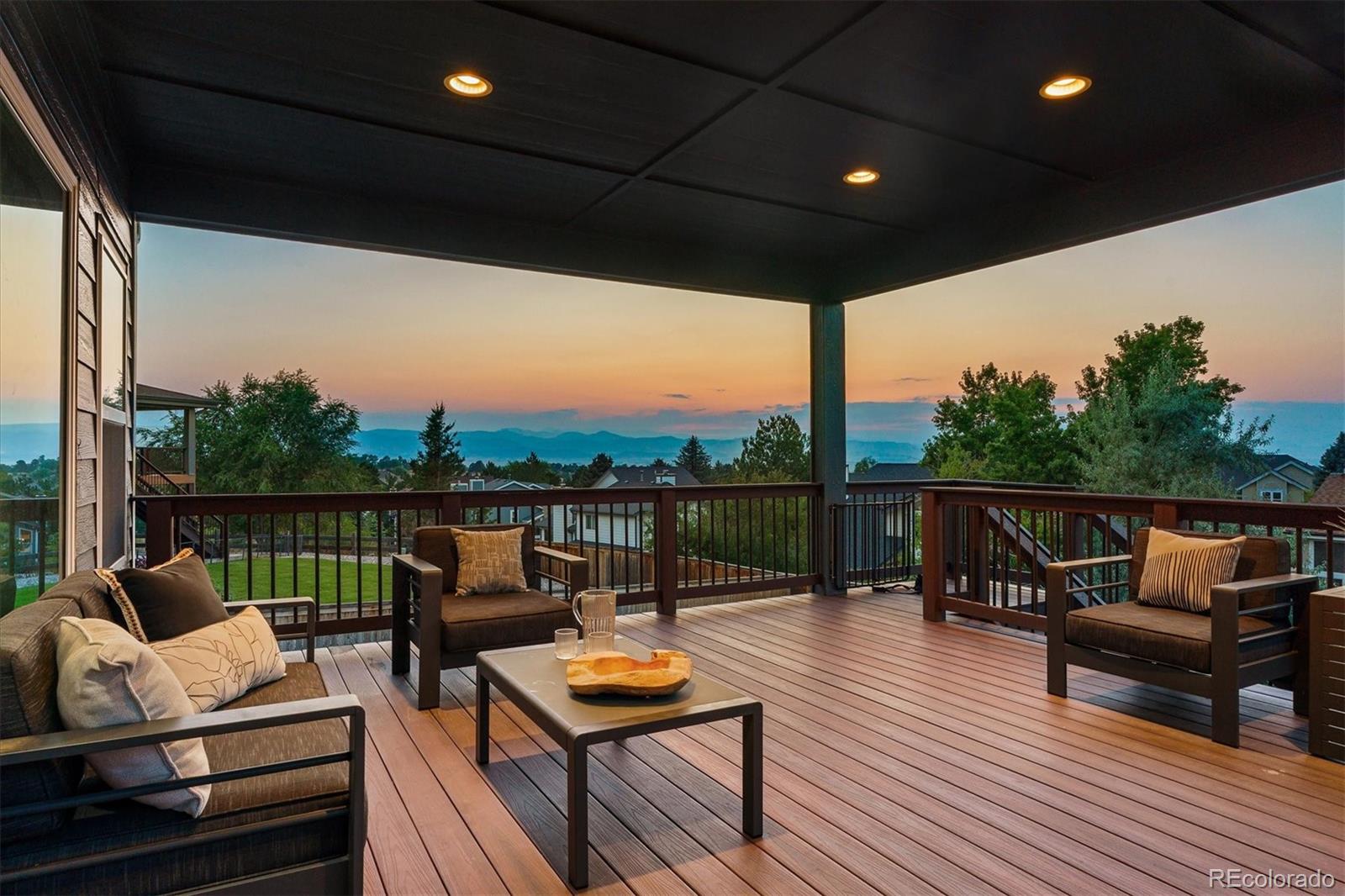 Highlands Ranch, Colorado, 80126, United States, 7 Bedrooms Bedrooms, ,4 BathroomsBathrooms,Residential,Active,1922282