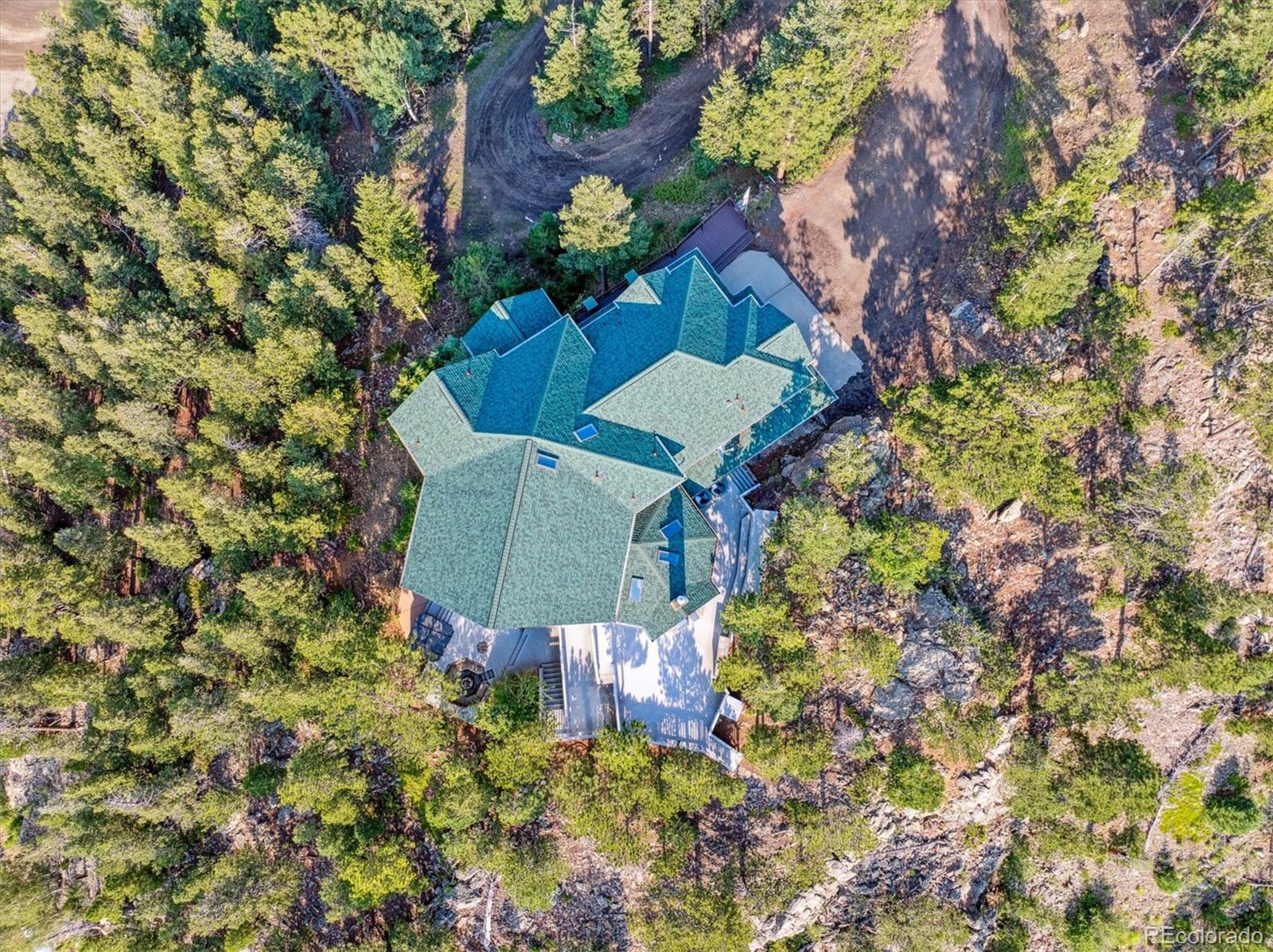 Evergreen, Colorado, 80439, United States, 4 Bedrooms Bedrooms, ,5 BathroomsBathrooms,Residential,Active,1899904