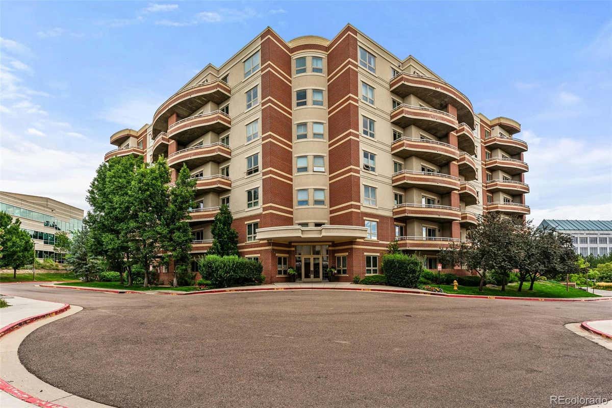 4875 S MONACO ST APT 107, DENVER, CO 80237, photo 1 of 23