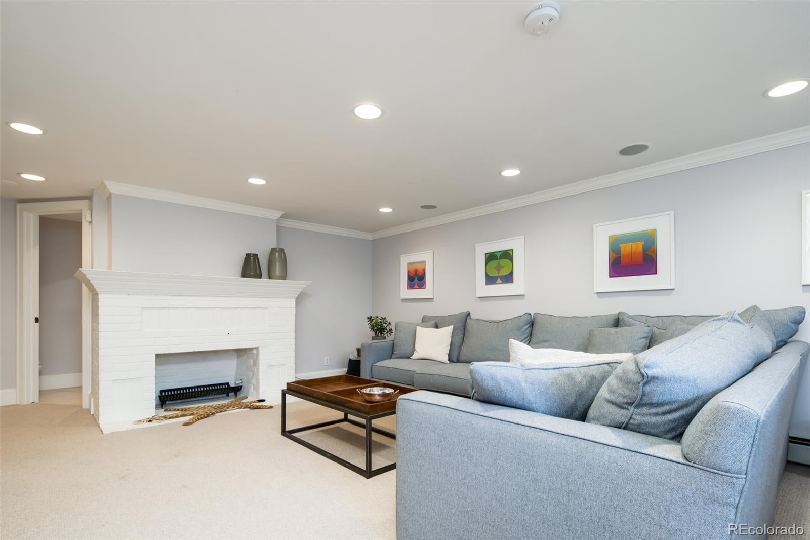 Denver, Colorado, 80206, United States, 5 Bedrooms Bedrooms, ,5 BathroomsBathrooms,Residential,Active,2034677