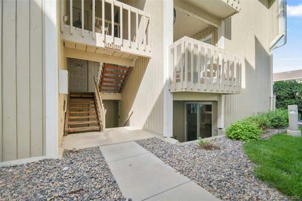 4068 S ATCHISON WAY APT 103, AURORA, CO 80014, photo 2 of 12