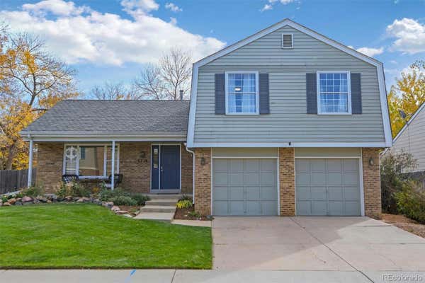 5210 S FLOWER ST, LITTLETON, CO 80123 - Image 1