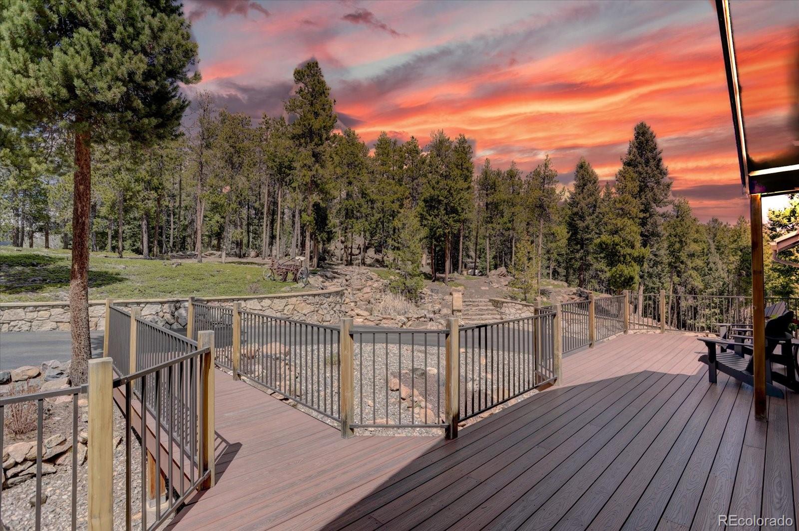 Conifer, Colorado, 80433, United States, 4 Bedrooms Bedrooms, ,3 BathroomsBathrooms,Residential,Active,1795699