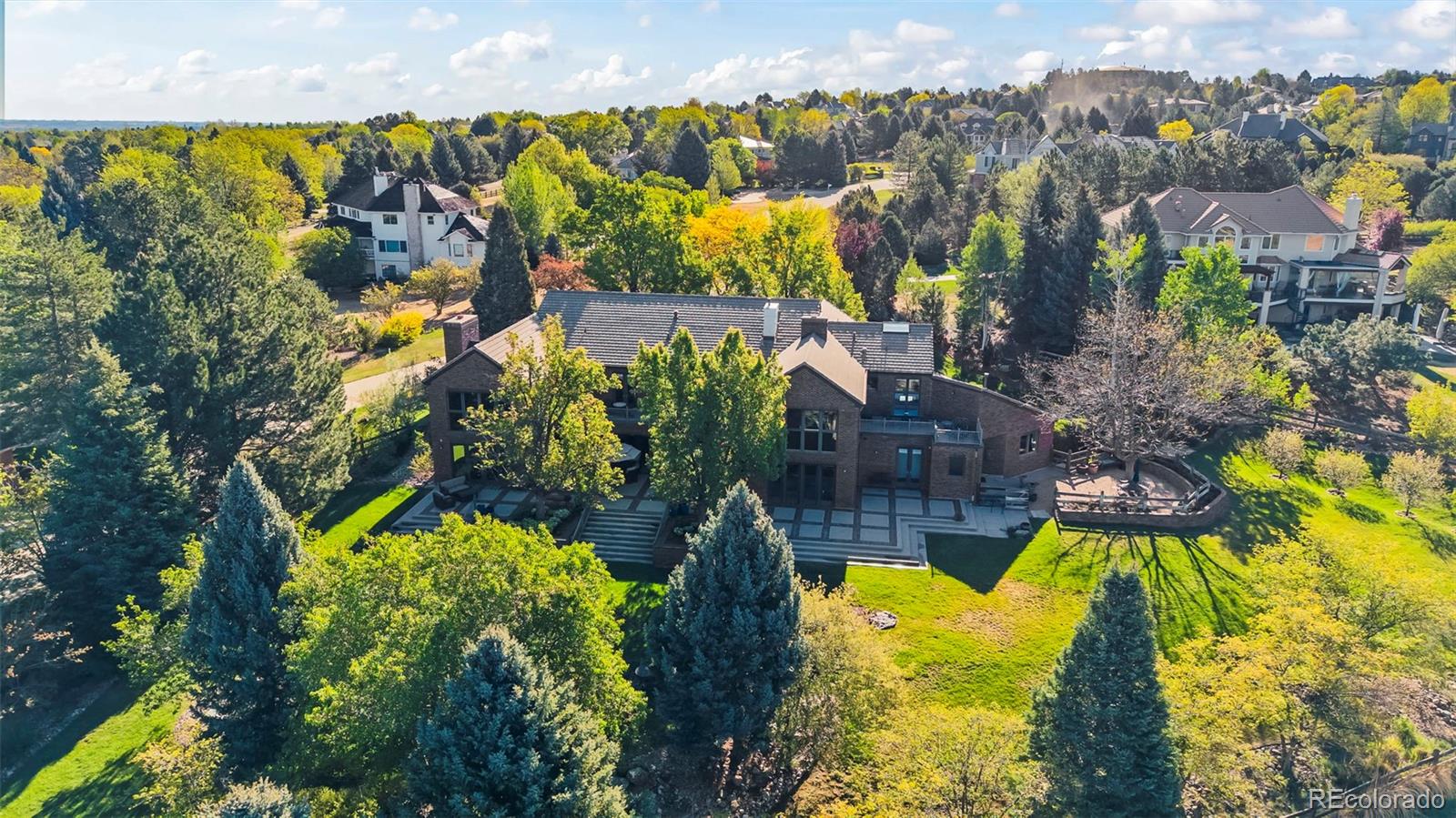 Niwot, Colorado, 80503, United States, 4 Bedrooms Bedrooms, ,7 BathroomsBathrooms,Residential,Active,2033352