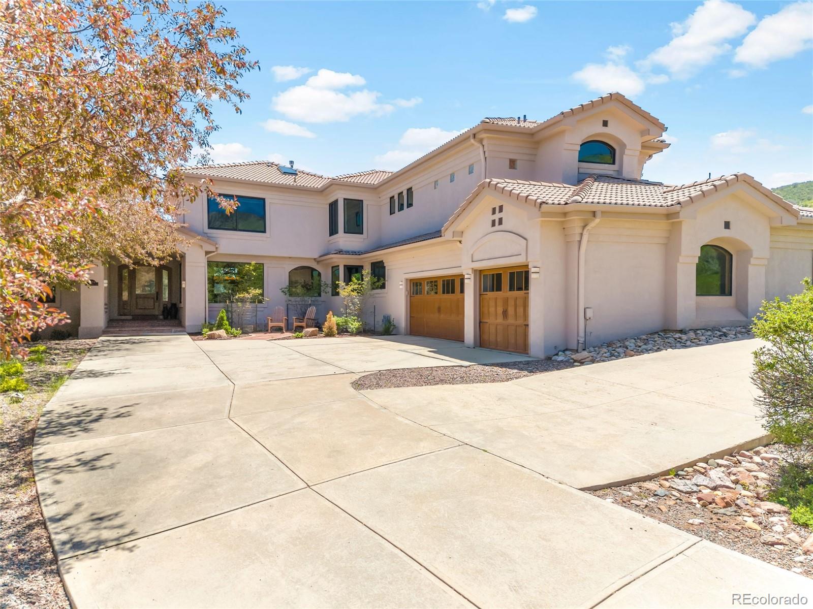 Morrison, Colorado, 80465, United States, ,5 BathroomsBathrooms,Residential,Active,1810483