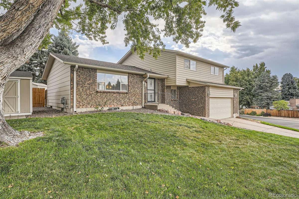 9014 W HARVARD DR, LAKEWOOD, CO 80227, photo 1 of 37