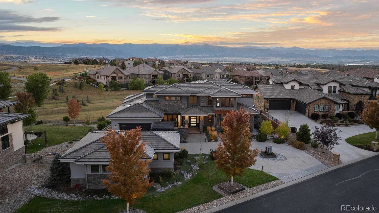 Highlands Ranch, Colorado, 80126, United States, 6 Bedrooms Bedrooms, ,7 BathroomsBathrooms,Residential,Active,1953374