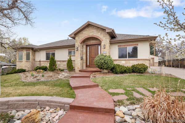 6071 S DETROIT ST, CENTENNIAL, CO 80121, photo 1 of 31