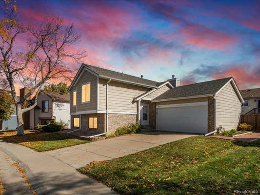 9200 HICKORY CIR, HIGHLANDS RANCH, CO 80126 - Image 1