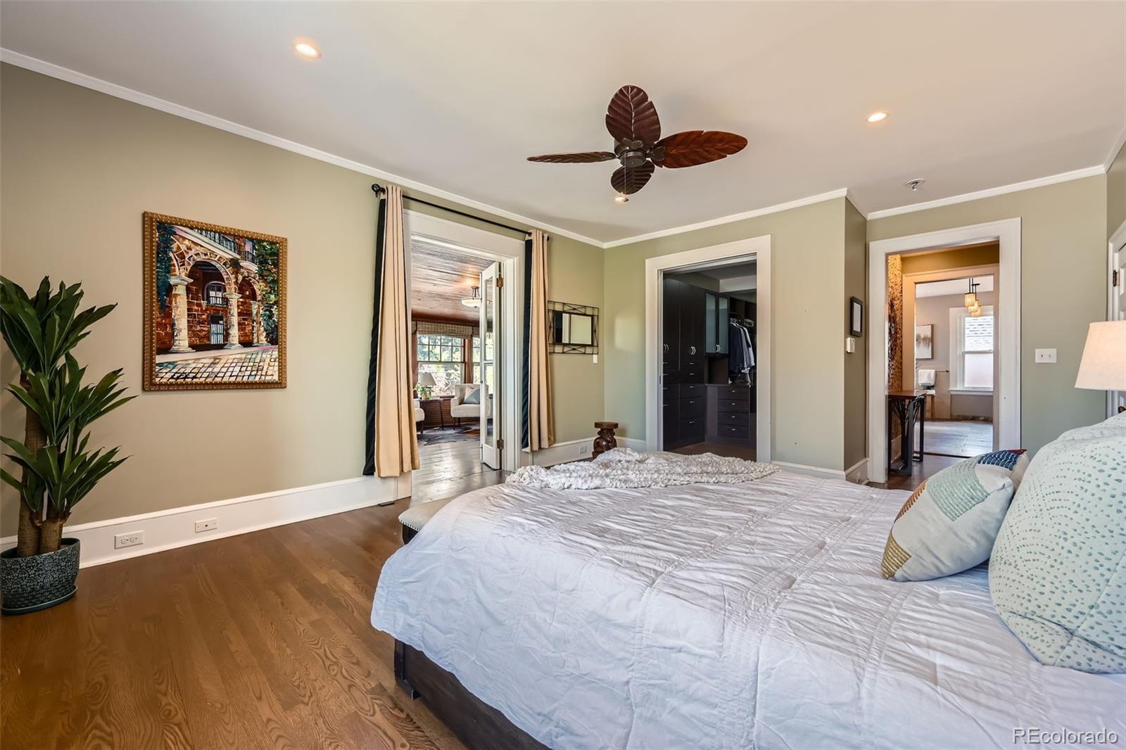 Denver, Colorado, 80218, United States, 7 Bedrooms Bedrooms, ,5 BathroomsBathrooms,Residential,Active,1790880