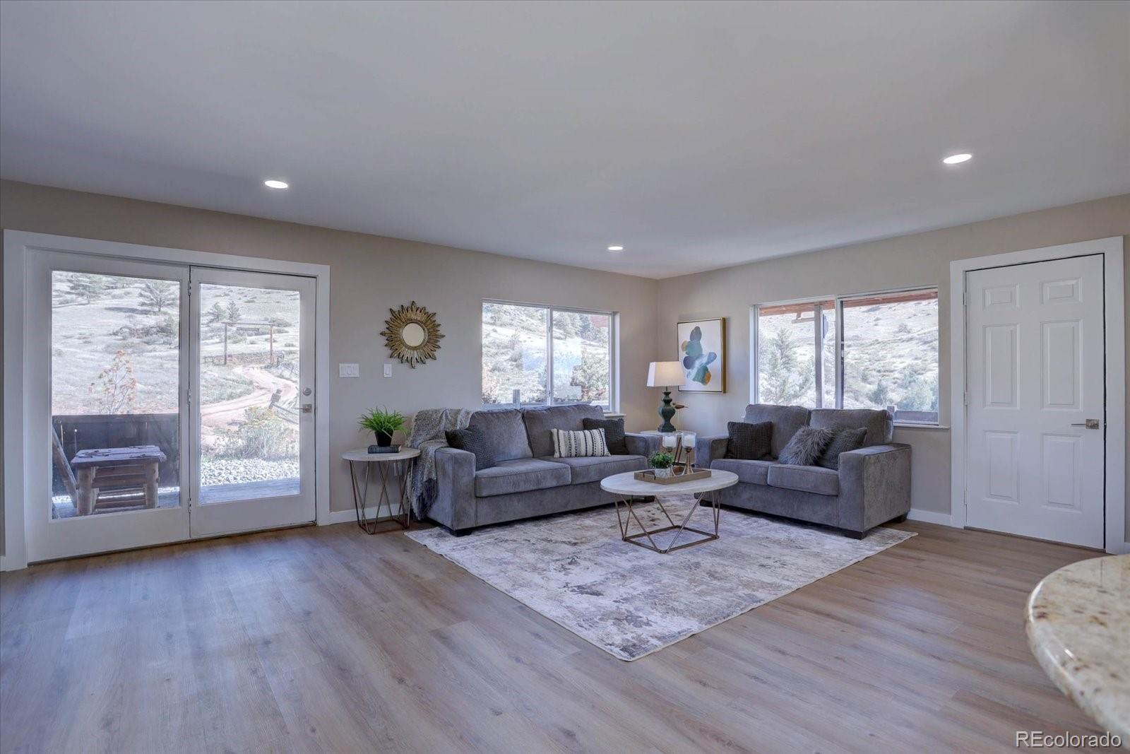 Lyons, Colorado, 80540, United States, 3 Bedrooms Bedrooms, ,2 BathroomsBathrooms,Residential,Active,1970923