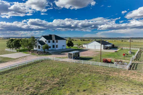 20880 SCOTT RD, CALHAN, CO 80808 - Image 1