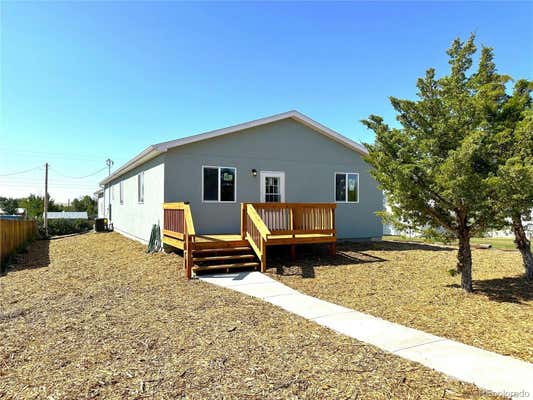 606 7TH ST, HUGO, CO 80821 - Image 1