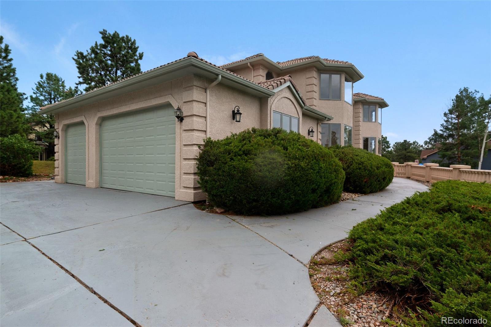 Monument, Colorado, 80132, United States, 5 Bedrooms Bedrooms, ,5 BathroomsBathrooms,Residential,Active,1936687