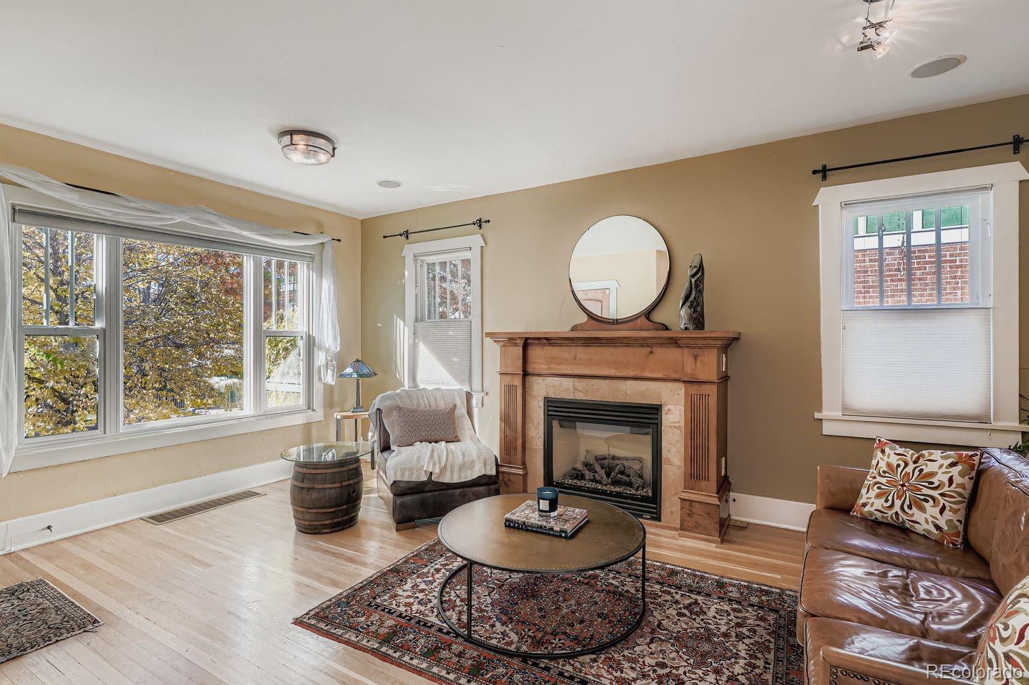 Denver, Colorado, 80209, United States, 3 Bedrooms Bedrooms, ,3 BathroomsBathrooms,Residential,Active,1987207