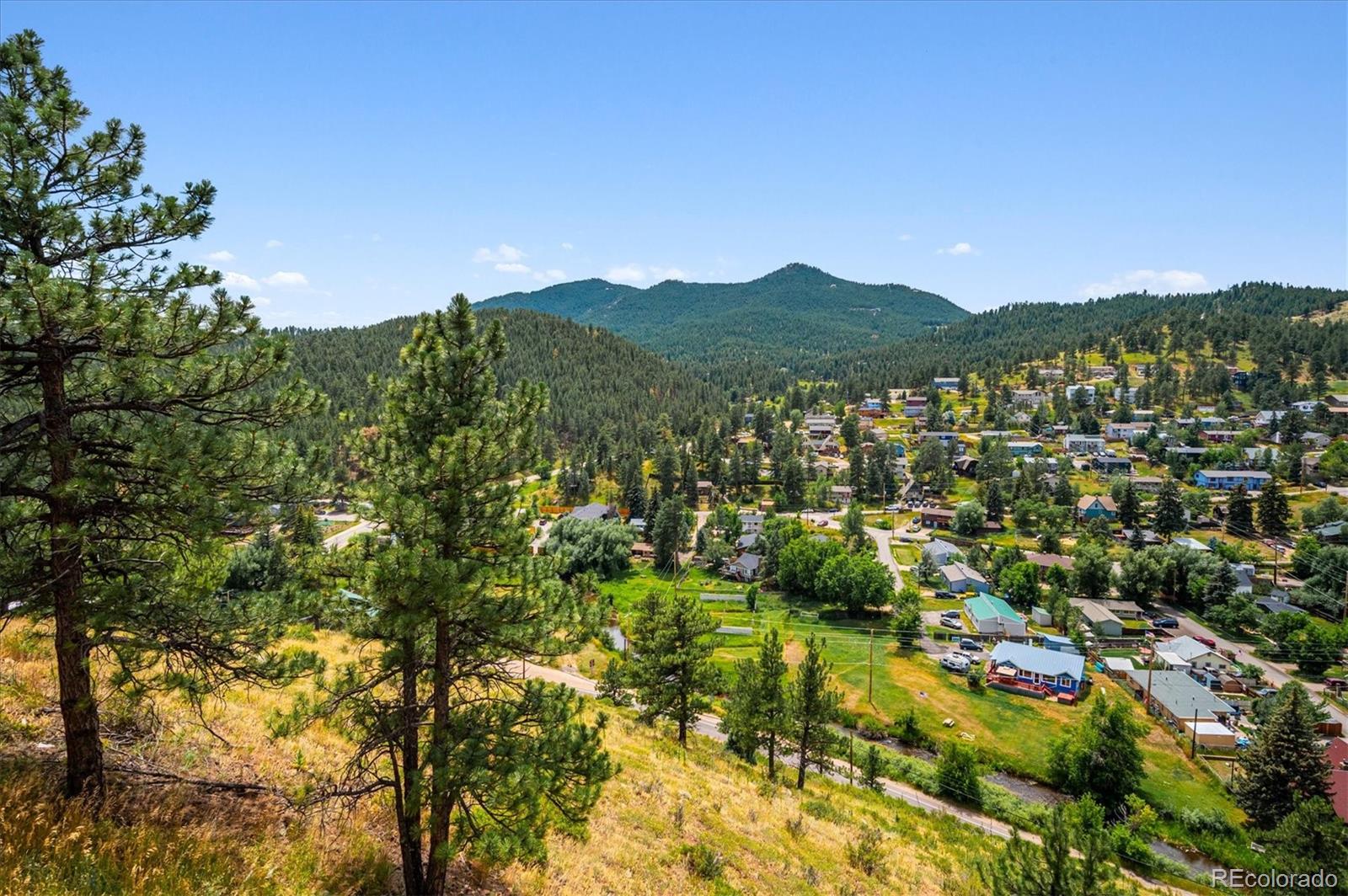 Evergreen, Colorado, 80439, United States, ,4 BathroomsBathrooms,Residential,Active,1764505