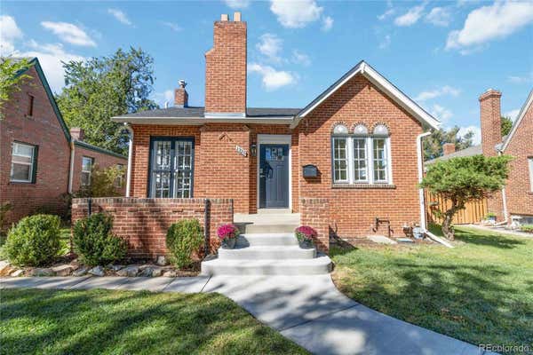 1325 DAHLIA ST, DENVER, CO 80220 - Image 1