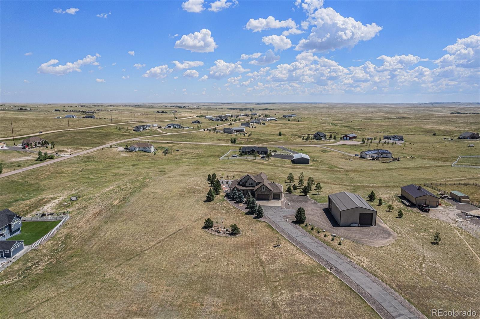 Elizabeth, Colorado, 80107, United States, 4 Bedrooms Bedrooms, ,4 BathroomsBathrooms,Residential,Active,1913949