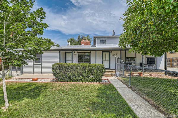 7100 UTICA ST, WESTMINSTER, CO 80030 - Image 1