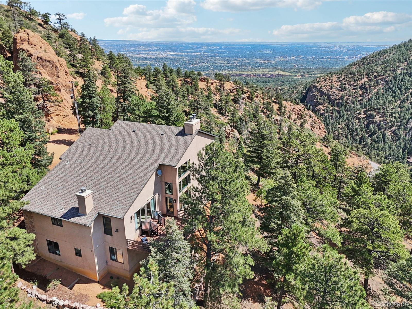 Manitou Springs, Colorado, 80829, United States, 4 Bedrooms Bedrooms, ,4 BathroomsBathrooms,Residential,Active,1943824