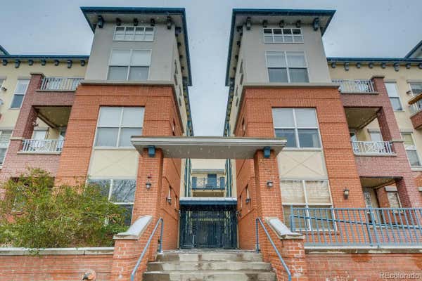 1747 N PEARL ST APT 103, DENVER, CO 80203 - Image 1