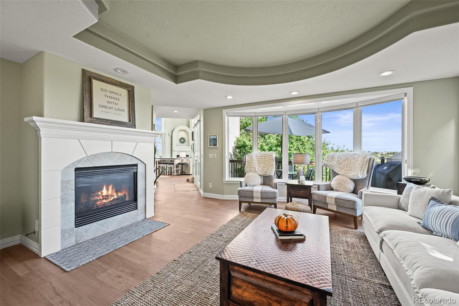 Castle Rock, Colorado, 80108, United States, 5 Bedrooms Bedrooms, ,5 BathroomsBathrooms,Residential,Active,1929658