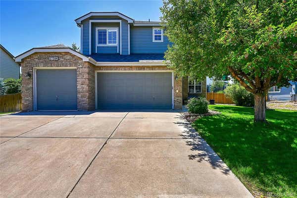 17386 E DEWBERRY CIR, PARKER, CO 80134 - Image 1