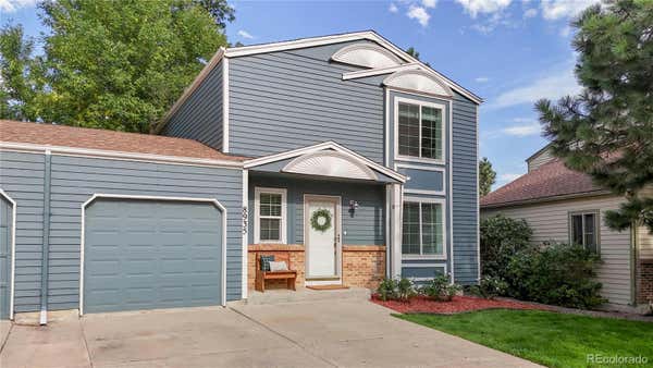 8935 W 89TH PL, WESTMINSTER, CO 80021 - Image 1