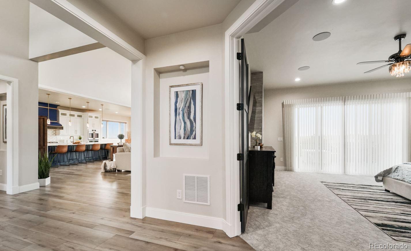 Colorado Springs, Colorado, 80908, United States, 5 Bedrooms Bedrooms, ,6 BathroomsBathrooms,Residential,Active,1992271