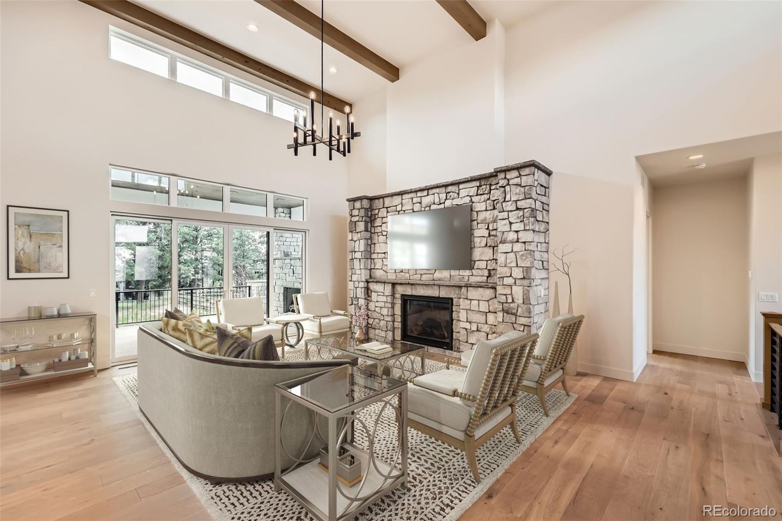 Parker, Colorado, 80134, United States, 4 Bedrooms Bedrooms, ,6 BathroomsBathrooms,Residential,Active,1824014