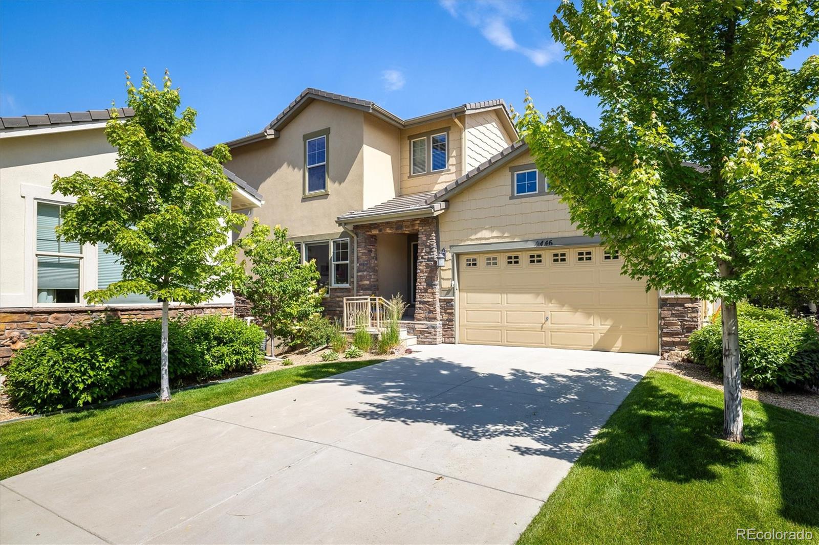 Erie, Colorado, 80516, United States, 4 Bedrooms Bedrooms, ,4 BathroomsBathrooms,Residential,Active,1914635