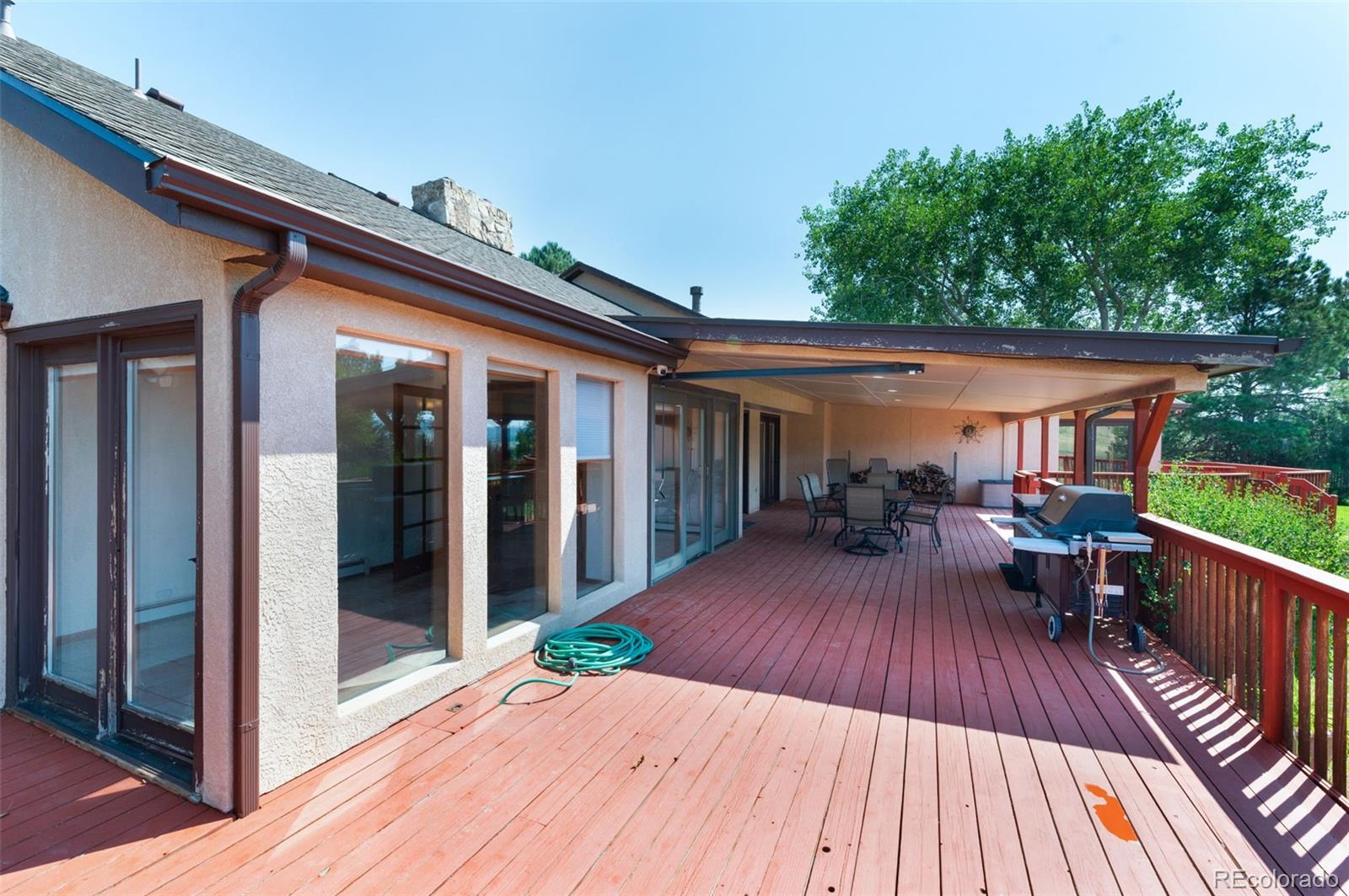 Castle Rock, Colorado, 80109, United States, 7 Bedrooms Bedrooms, ,5 BathroomsBathrooms,Residential,Active,1941111